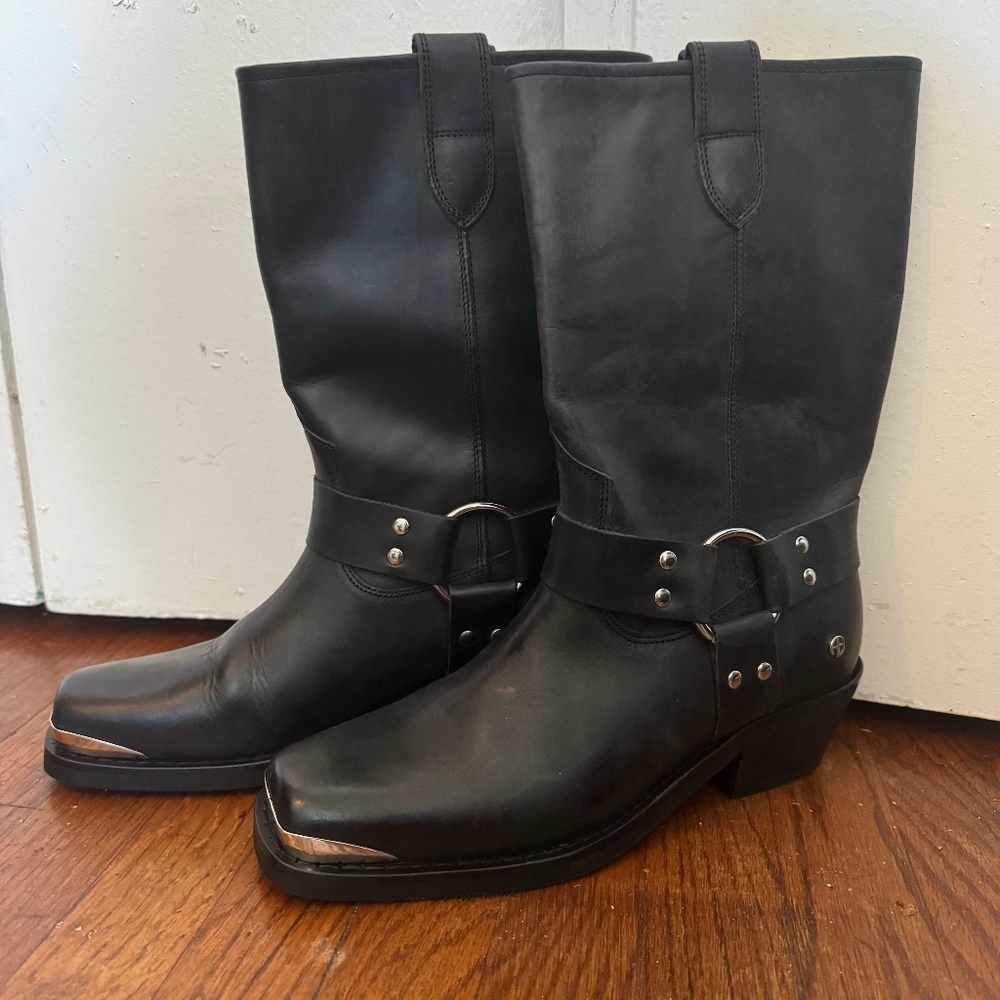 Annie Bing: Ryder Boot